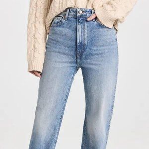 Khaite Abigail Stretch Jean in Bryce (29)